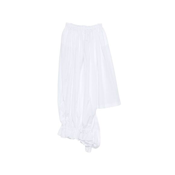 Comme Des Garçons Women Cotton Blouse - Picture 3 of 3